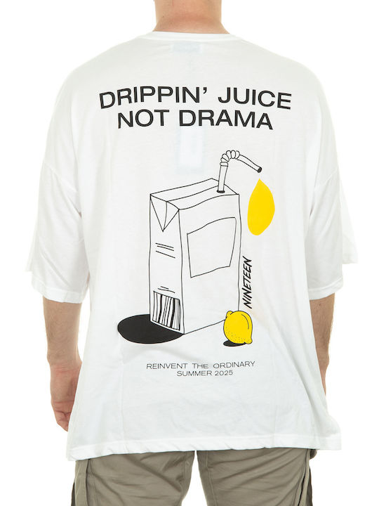 Nineteen Apparel Club