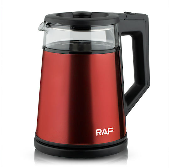 Raf Βραστήρας 1.8lt 2000W Μπλε