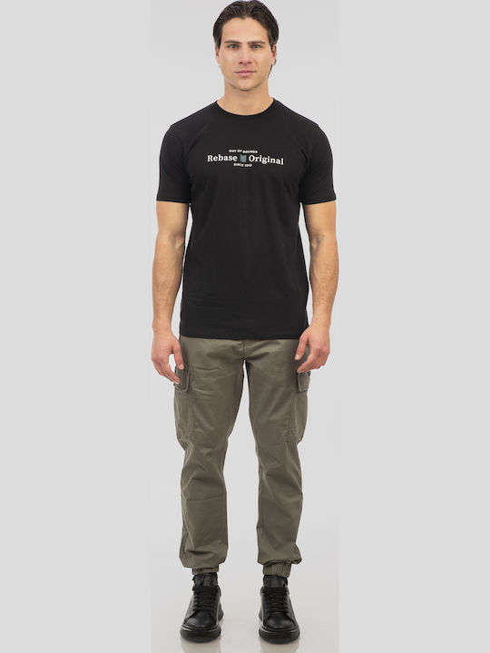 T-shirt Black