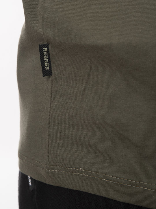 T-shirt KHAKI