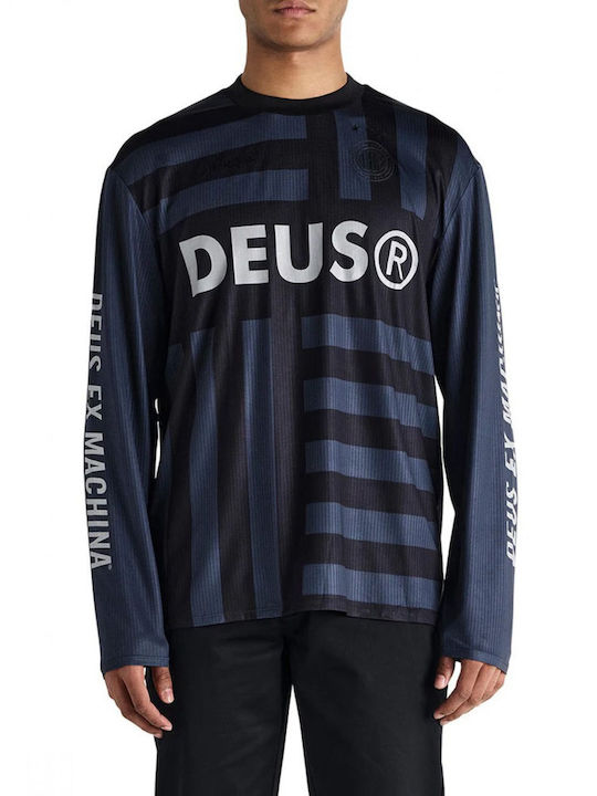Moto Tricou Black