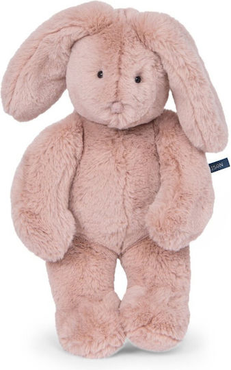 Moulin Roty Плюшена Зайче За Новородени 32 см