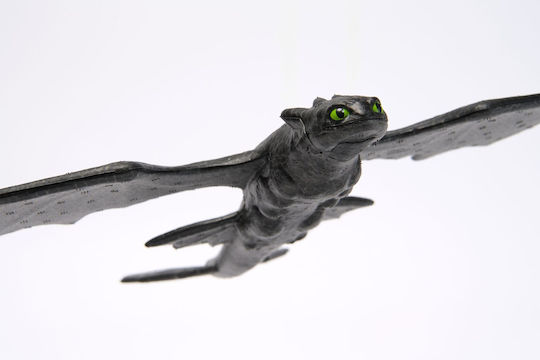 How To Train Your Dragon Flying Dragon