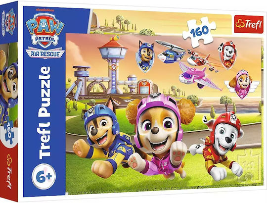 Παιδικό Puzzle Trefl