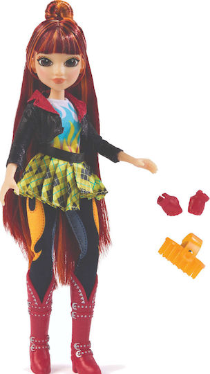 Spin Master Unicorn Academy Valentina Puppe für 4+ Jahre+ Jahre