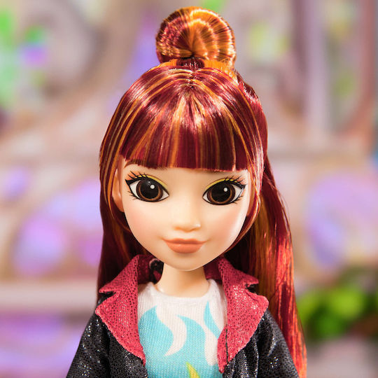 Spin Master Unicorn Academy Valentina Puppe für 4+ Jahre+ Jahre