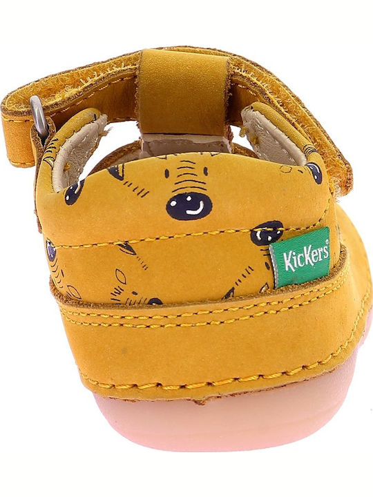 Kickers