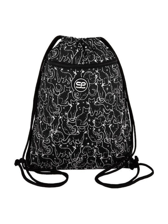 Coolpack Geantă pentru Copii Rucsacuri Neagră 42.5bucx32.5buccm.