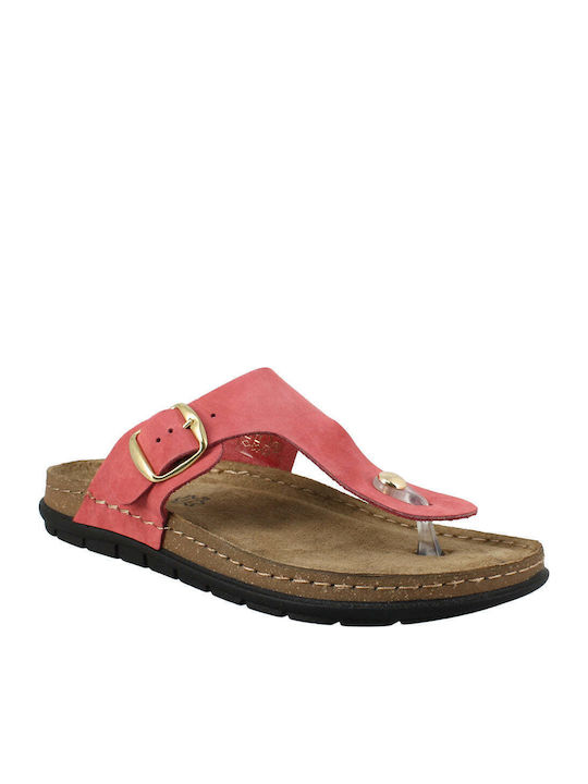 Sunny Sandals