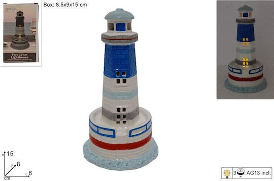 Due Esse Leuchtturm Dekorative Tischlampen Due Esse Leuchtturm Dekorative Tischlampen
