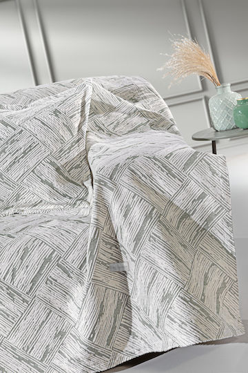 Guy Laroche Τριθέσιου Καναπέ Π180xΜ300cm Verde Guy Laroche Τριθέσιου Καναπέ Π180xΜ300cm Verde