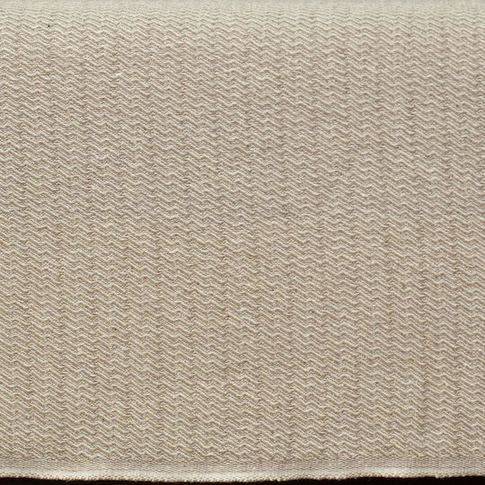 Cotone Four-Seater Sofa Throw 200x340cm Dark Beige
