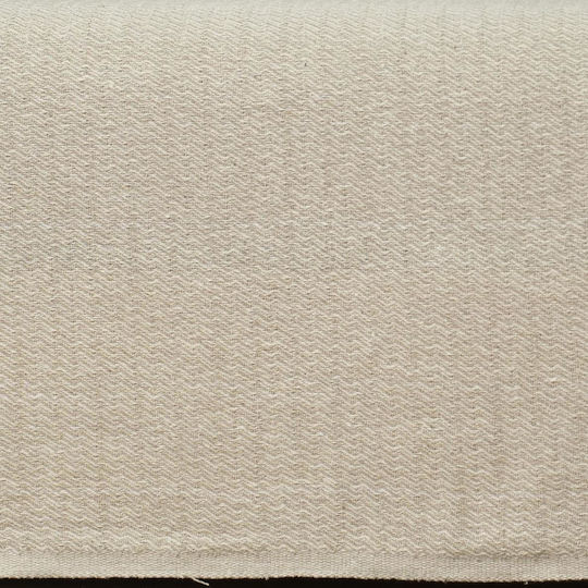Cotone Триместен диван Throw 200x300см. Beige Light