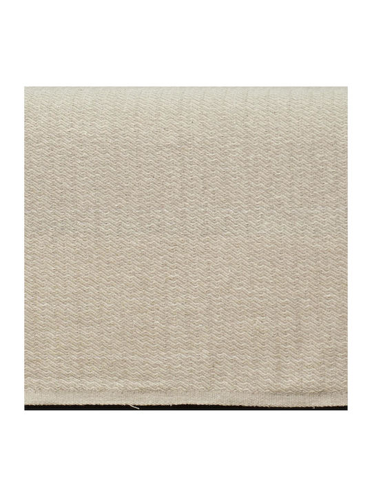 Cotone Фотьойл Throw 200x180см. Beige Light