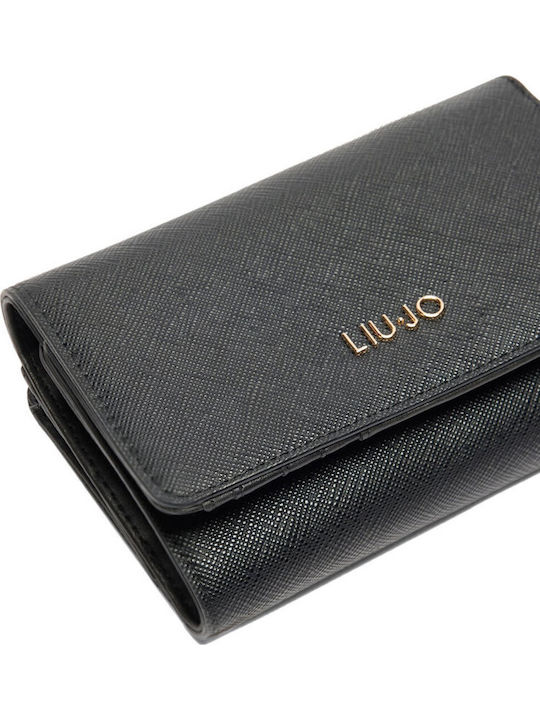 Women's Wallet Classic Black