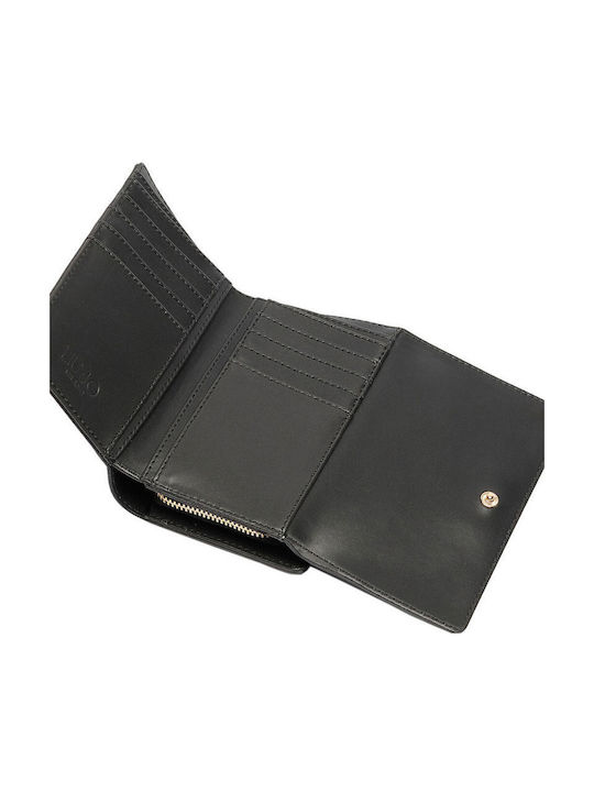 Women's Wallet Classic Black