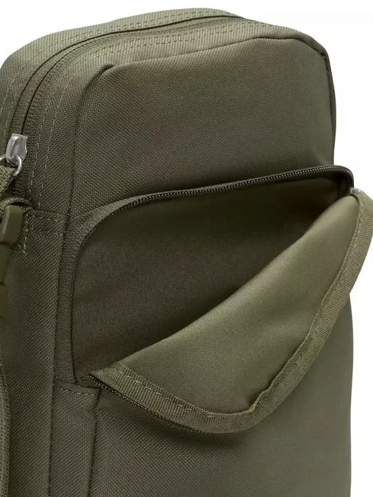 Heritage Men's Bag Shoulder / Crossbody Green