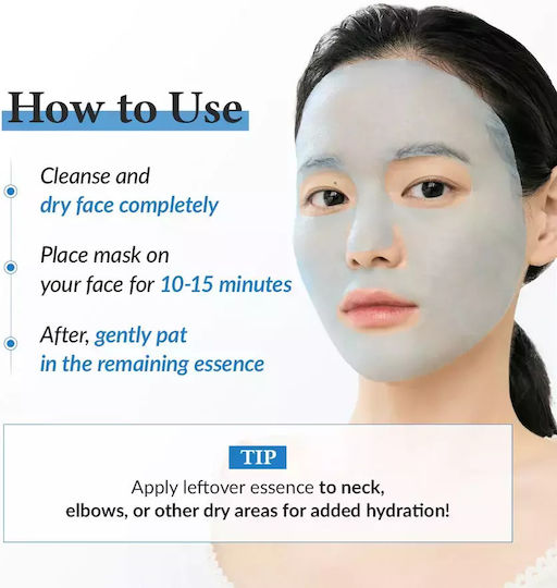 Dr. Althea Hydration Stoff Sheet