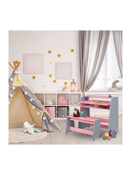 Birou pentru Copii Relaxdays