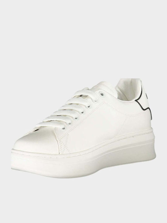 Sneakers White