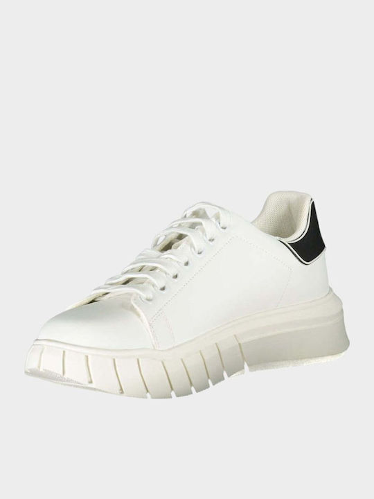 Sneakers White
