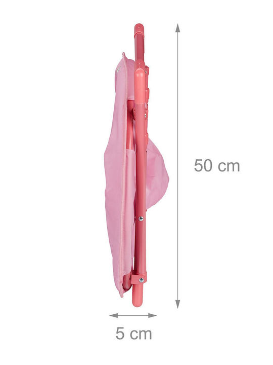 Stuhl Rosa 48x51x48cm 1Stück