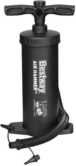 Bestway Hydro-force Sea Kayak 2 People Silver 92919