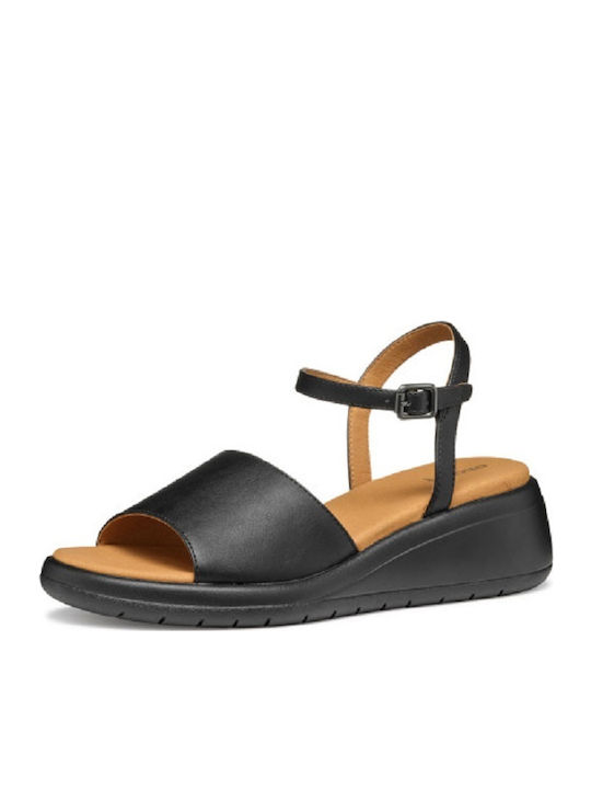 Platforme Dama Negru
