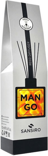 Sansiro Diffuser Mango 100ml