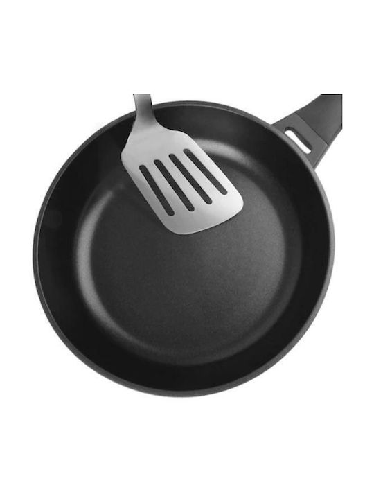 Rondell Tigaie din Aluminiu