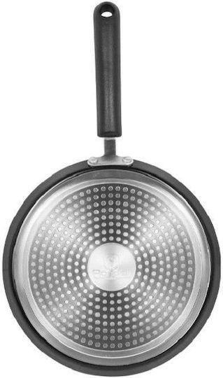 Rondell Crepe Maker made of Aluminum with Non-Stick Coating 24cm