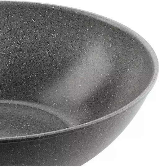 Ballarini Salina Wok aus Aluminium mit Keramikbeschichtung 30cm