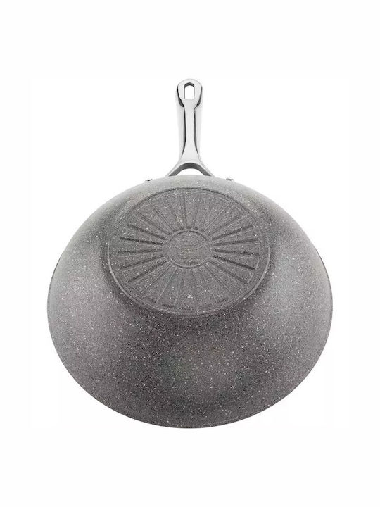 Ballarini Salina Wok made of Aluminum 30cm