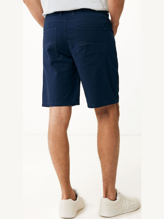 Ανδρική Βερμούδα Navy Blue