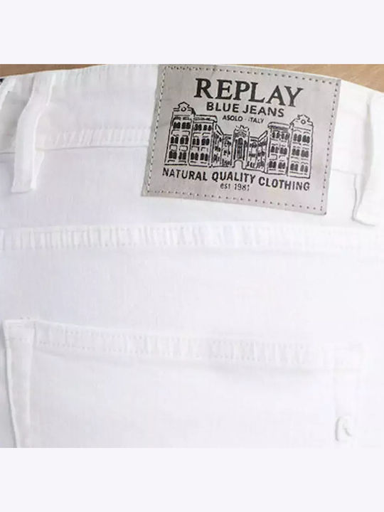 Мъжка Бермуда White