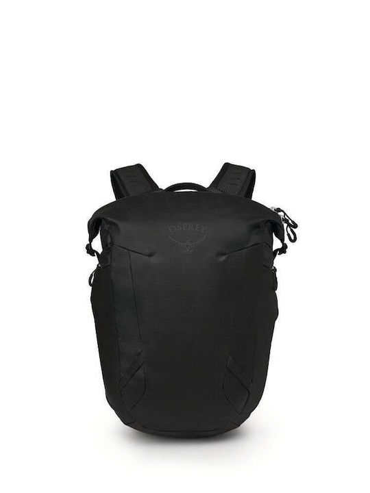 Osprey Transporter Zinch Geantă Rucsacuri 16" Neagră Osprey Transporter Zinch Geantă Rucsacuri 16" Neagră