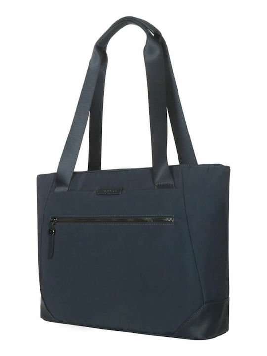 Targus Waterproof Shoulder / Handheld Bag for 16" Laptop Blue 1659691