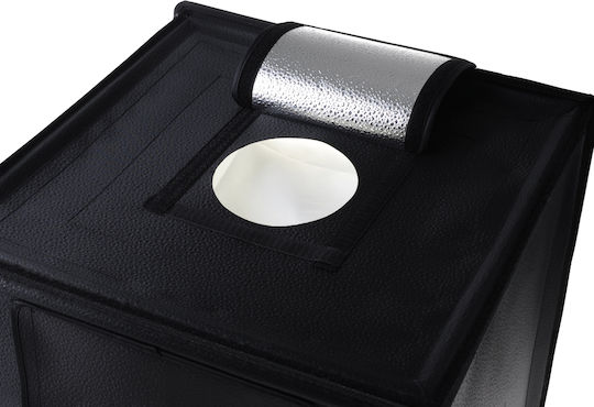 Caruba Photo Box Φωτιζόμενο 40x40x40cm