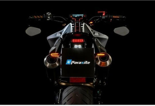 Paraxite Flash Motorcycle LED 2pcs