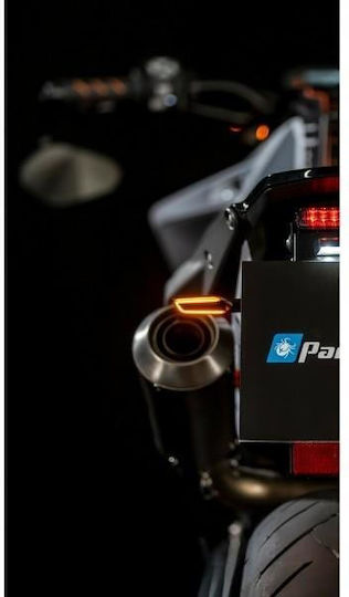 Paraxite Flash Motorcycle LED 2pcs