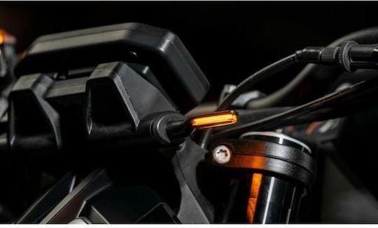 Paraxite Flash Motorcycle LED 2pcs