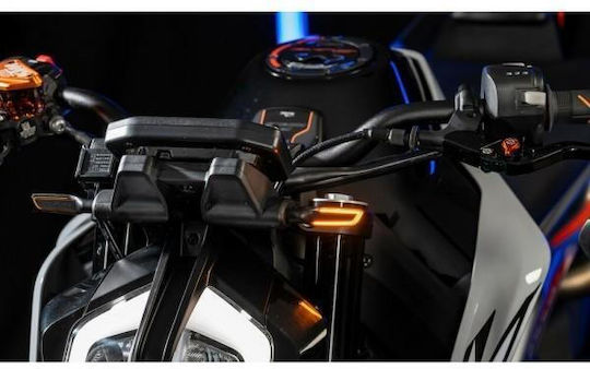 Paraxite Flash Motorcycle LED 2pcs