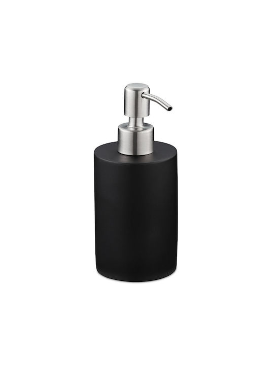 Relaxdays Dispenser Kitchen Plastic Gray 180ml