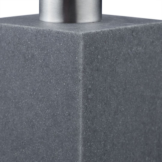 Relaxdays Dispenser Kitchen Plastic Gray 300ml