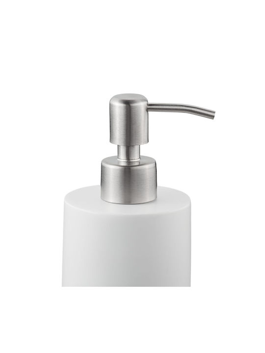 Relaxdays Dispenser Bucătărie Plastic Gri 180ml
