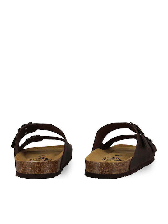 Men's Sandals Marron