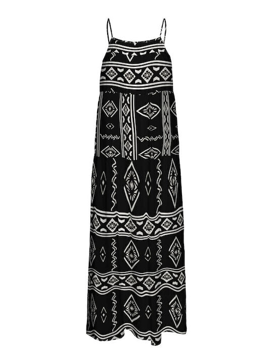 Vero Moda 10292194 Dress All Day Black