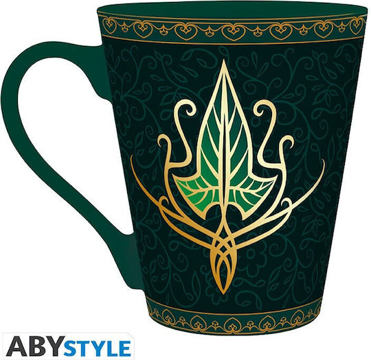 Abysse Κούπα Κεραμική 250ml Abysse Κούπα Κεραμική 250ml