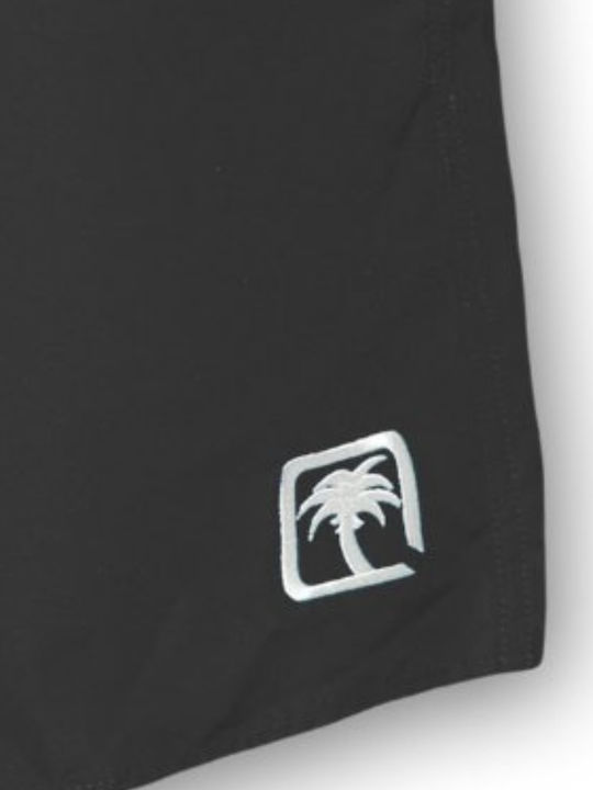 Men's Swimwear Shorts Black
