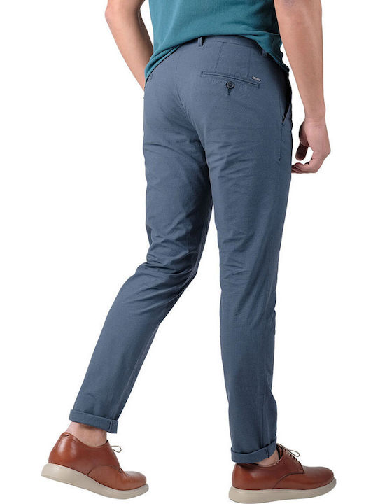 Παντελόνι Chino Μπλε